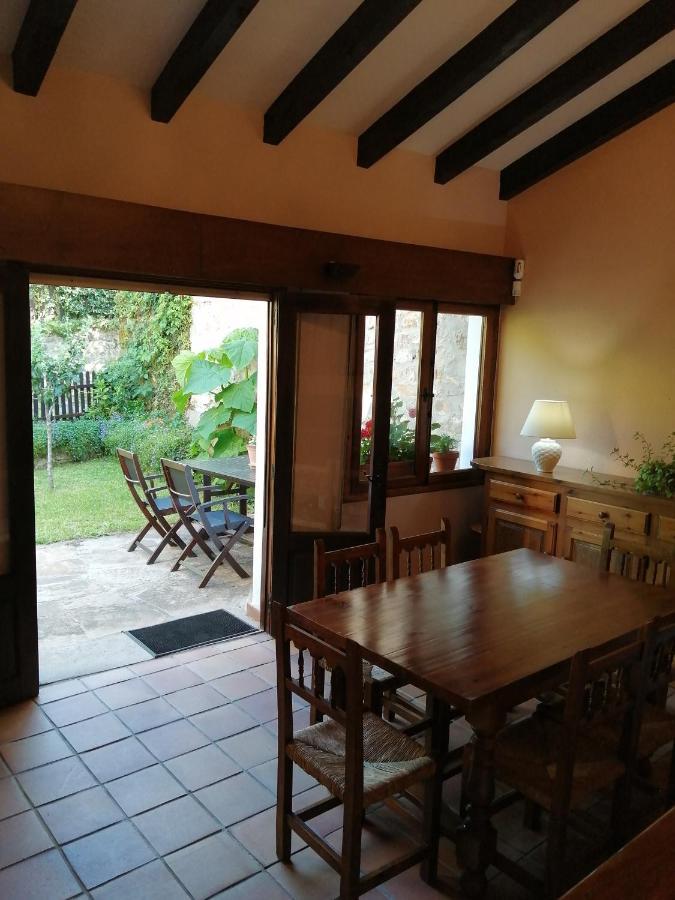 El Caserio Camaleno Luaran gambar