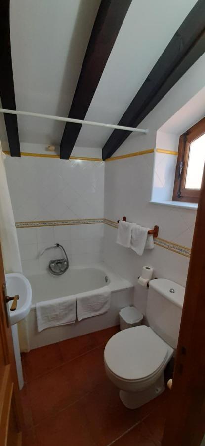 El Caserio Camaleno Luaran gambar
