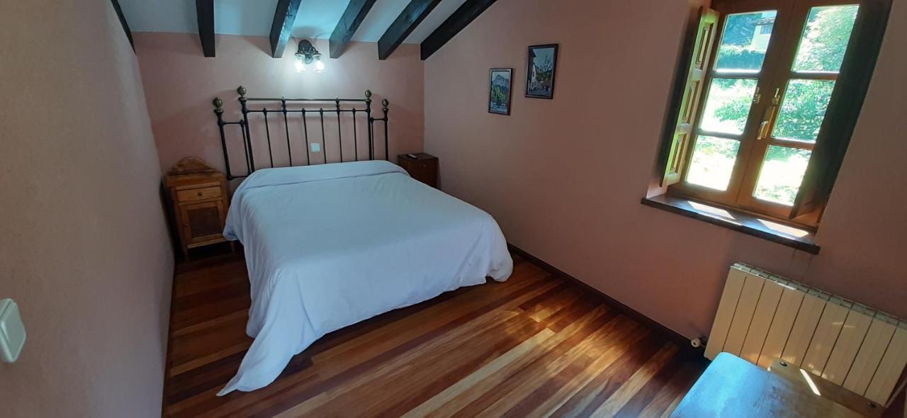 El Caserio Camaleno Luaran gambar