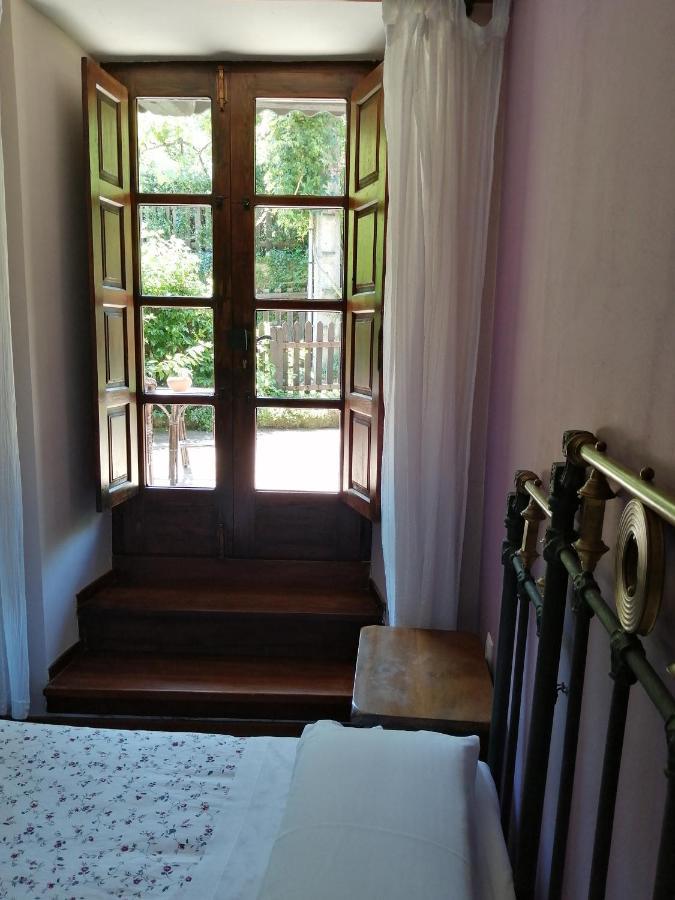 El Caserio Camaleno Luaran gambar