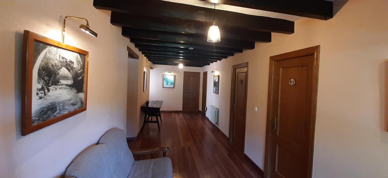 El Caserio Camaleno Luaran gambar